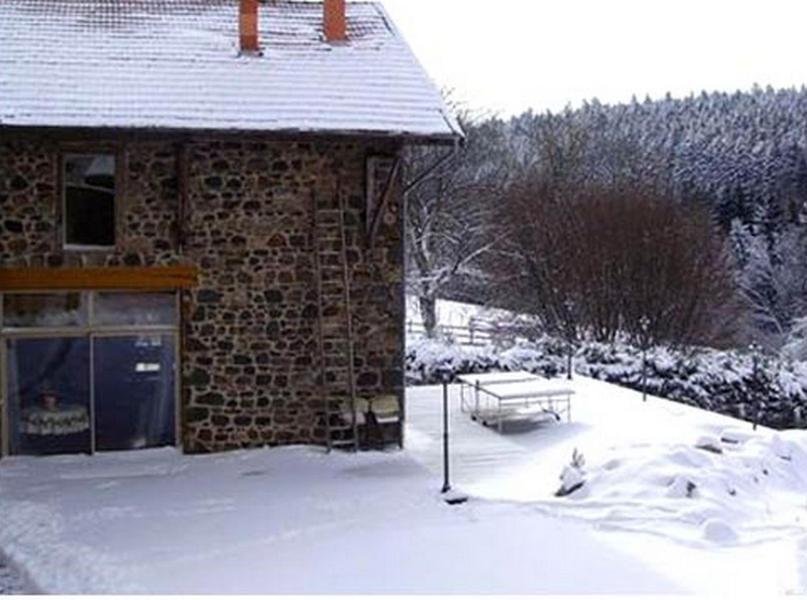 Poule-lès-Écharmeaux Chambres D'Hotes La Cime Beaujolaise المظهر الخارجي الصورة